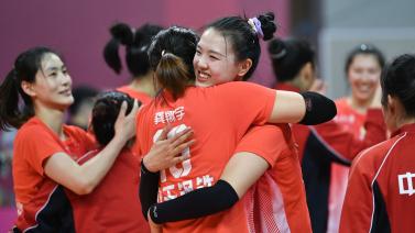 哈維：菲利克斯展現出正確的態度.